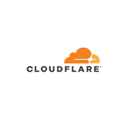 cloudflare colored