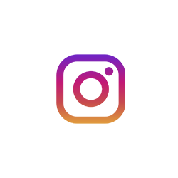 instagram colored