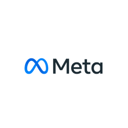 meta colored