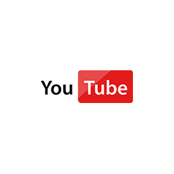 youtube colored