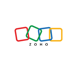 zoho colored